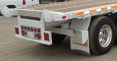 Piggyback Brackets